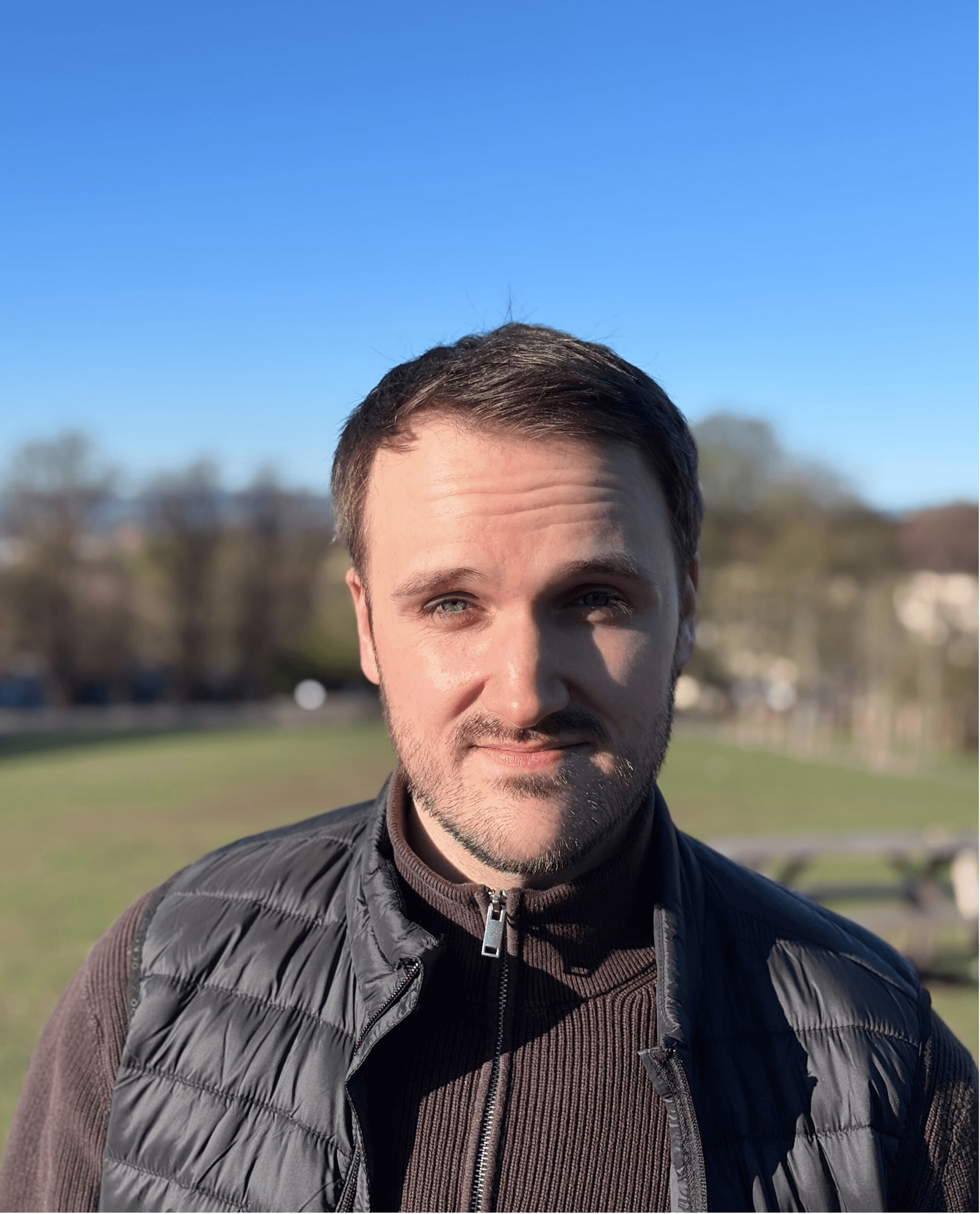 Sebastian Storaas