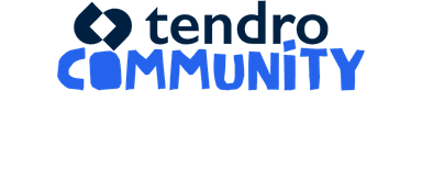 Tendro Community