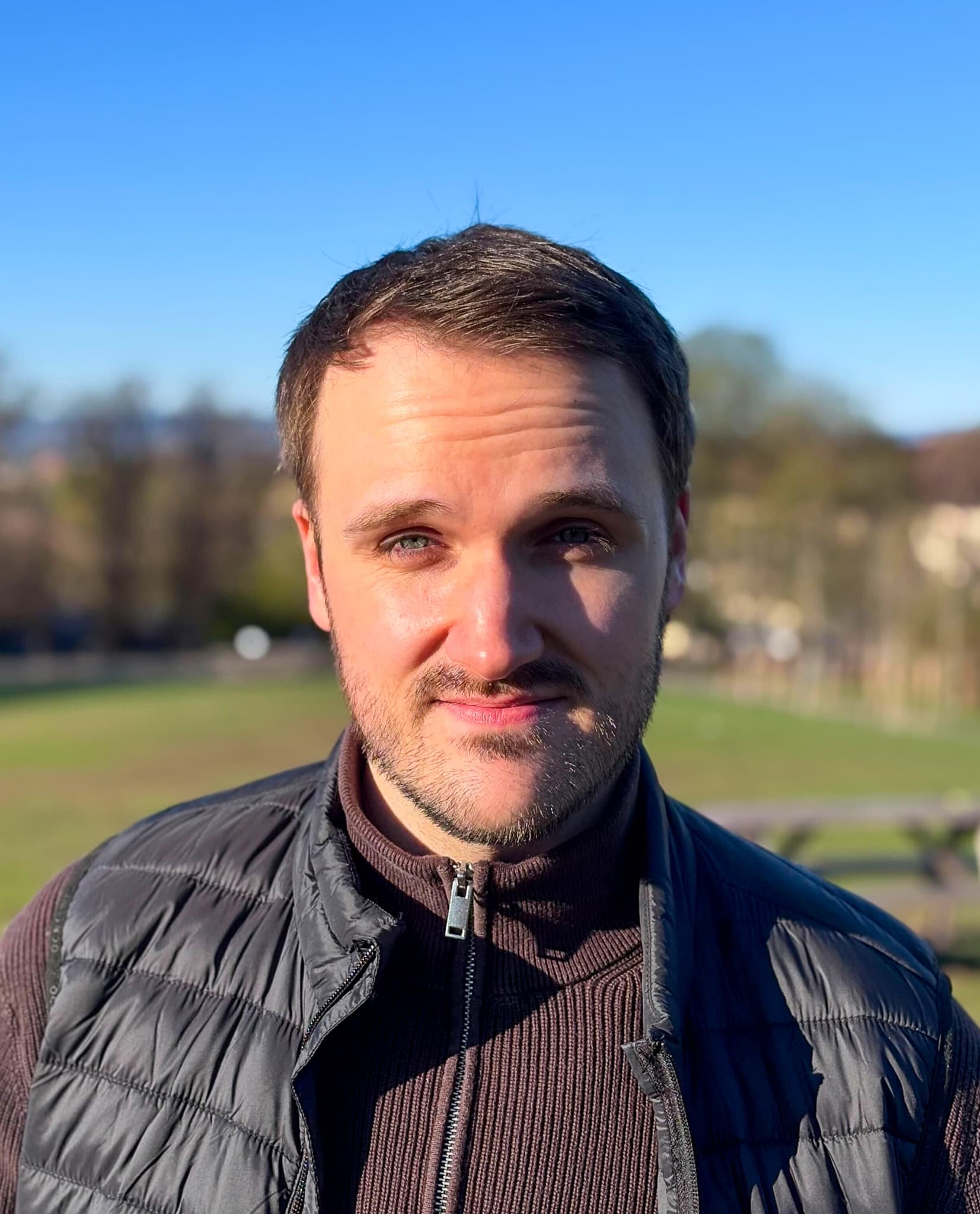 Sebastian Storaas